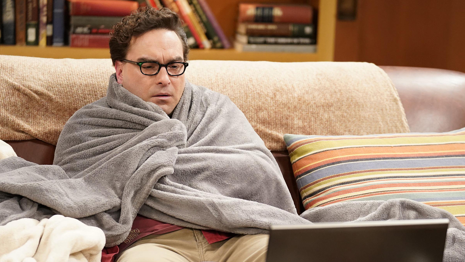 Watch The Big Bang Theory Season 11 18 Watch The Big Bang Theory Season 11 18